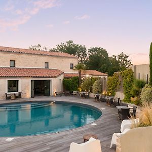 The Originals Boutique, Hotel La Grange, Niort